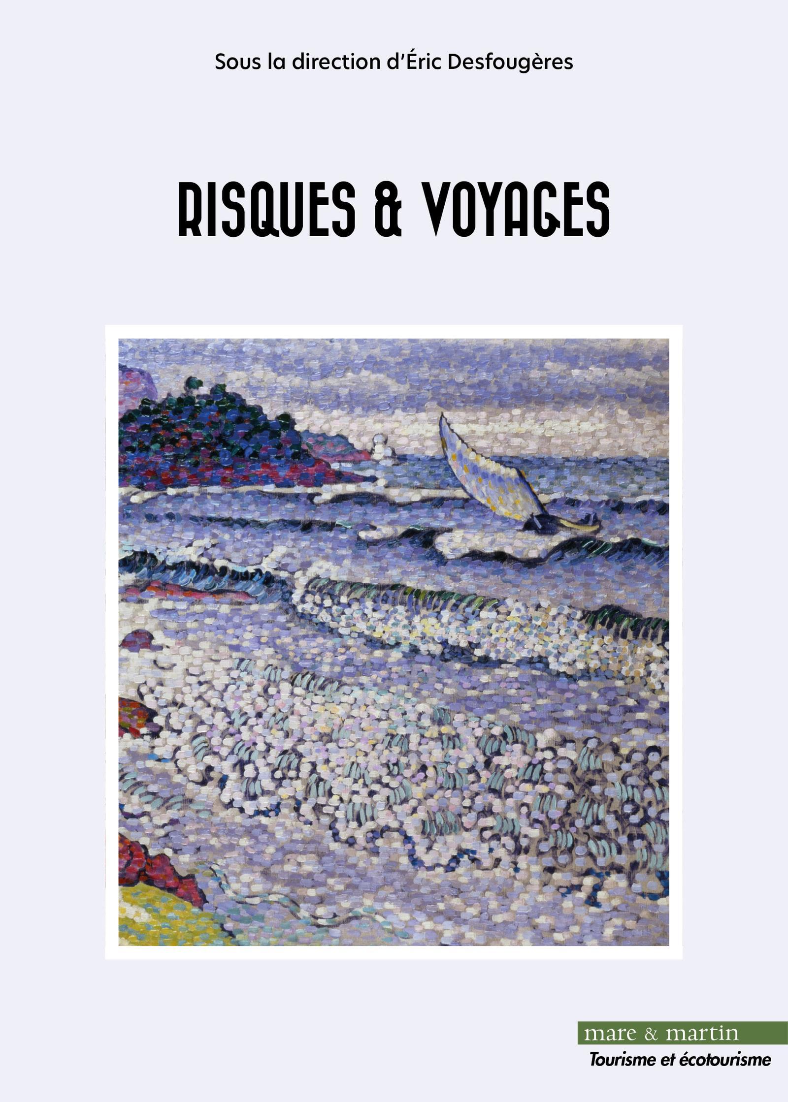 Risques et voyages