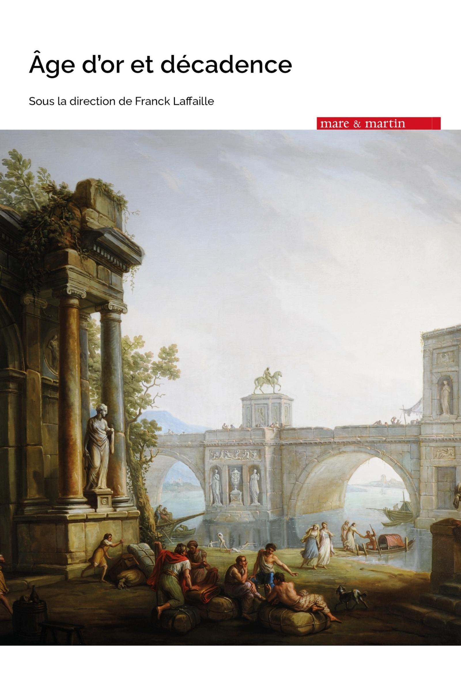 Âge d'or et décadence