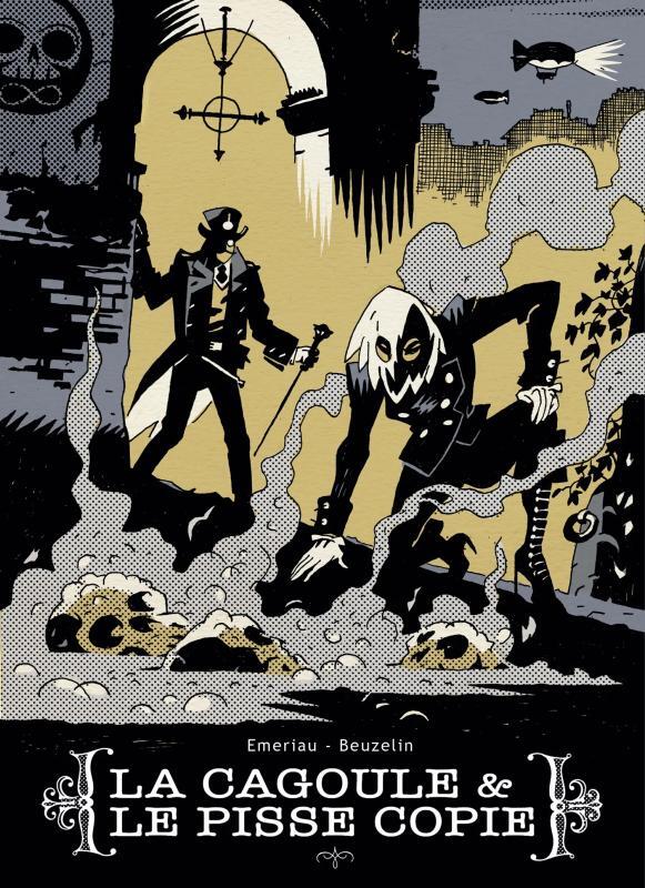 L'affaire des disparues des quais de Seine