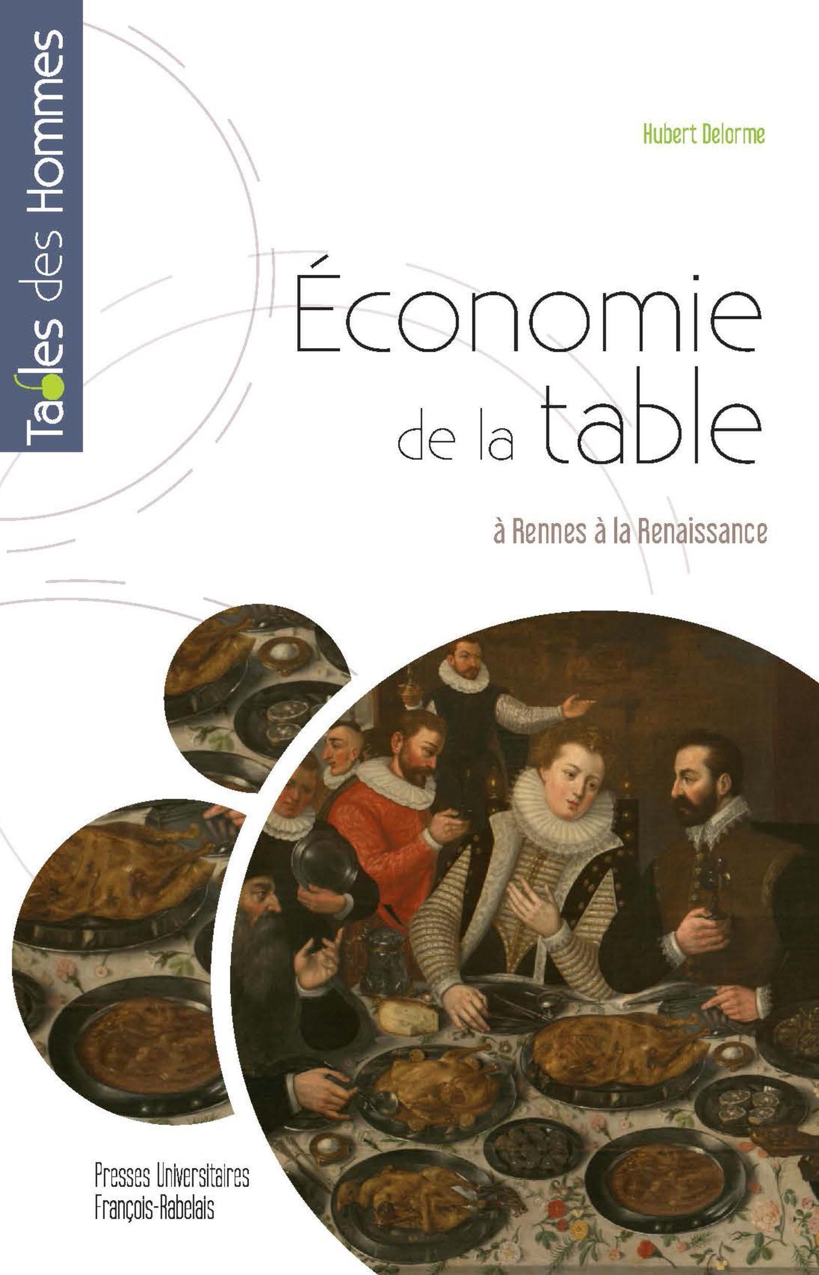 Économie de la table
