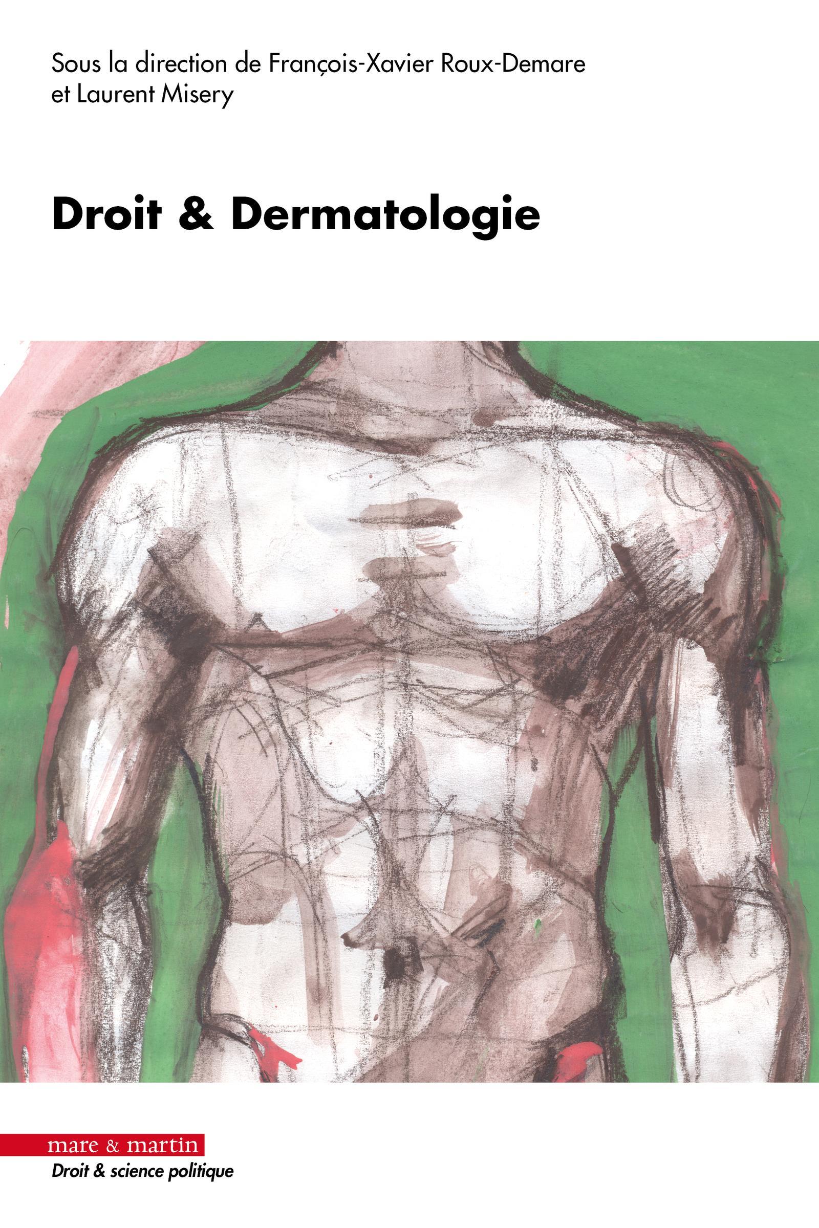 Droit et dermatologie