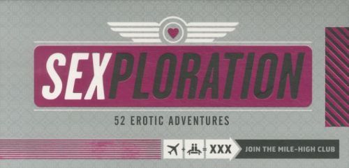 Sexploration