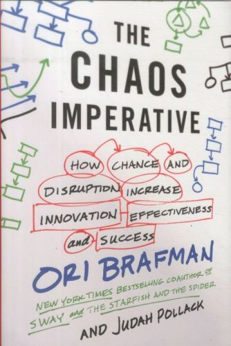 The Chaos Imperative