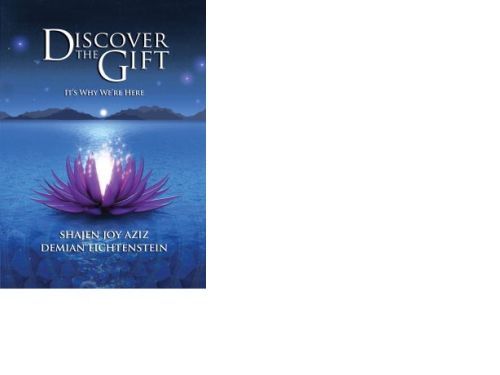 DISCOVER THE GIFT