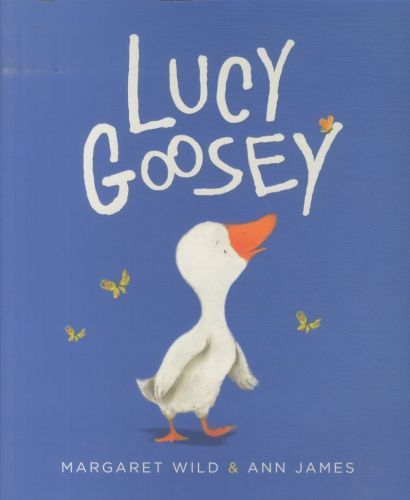 Lucy Goosey
