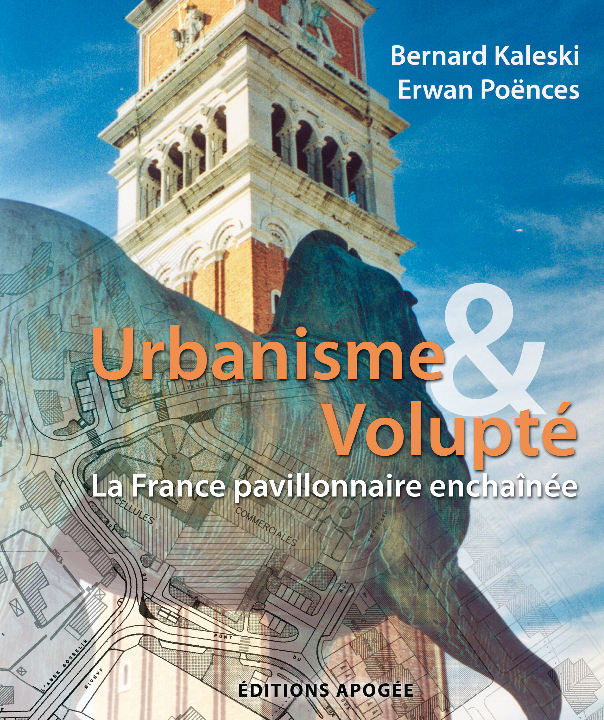 Urbanisme et volupté