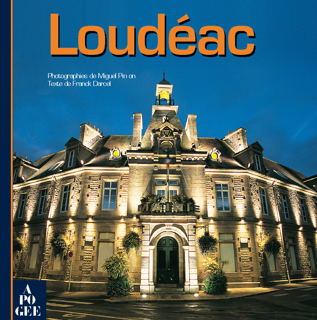 Loudéac