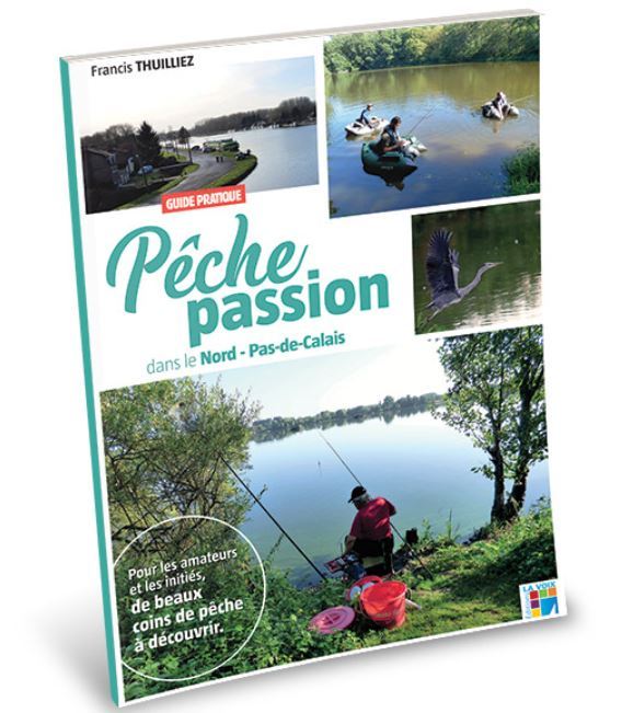 Peche passion dans le Nord-Pas-De-Calais