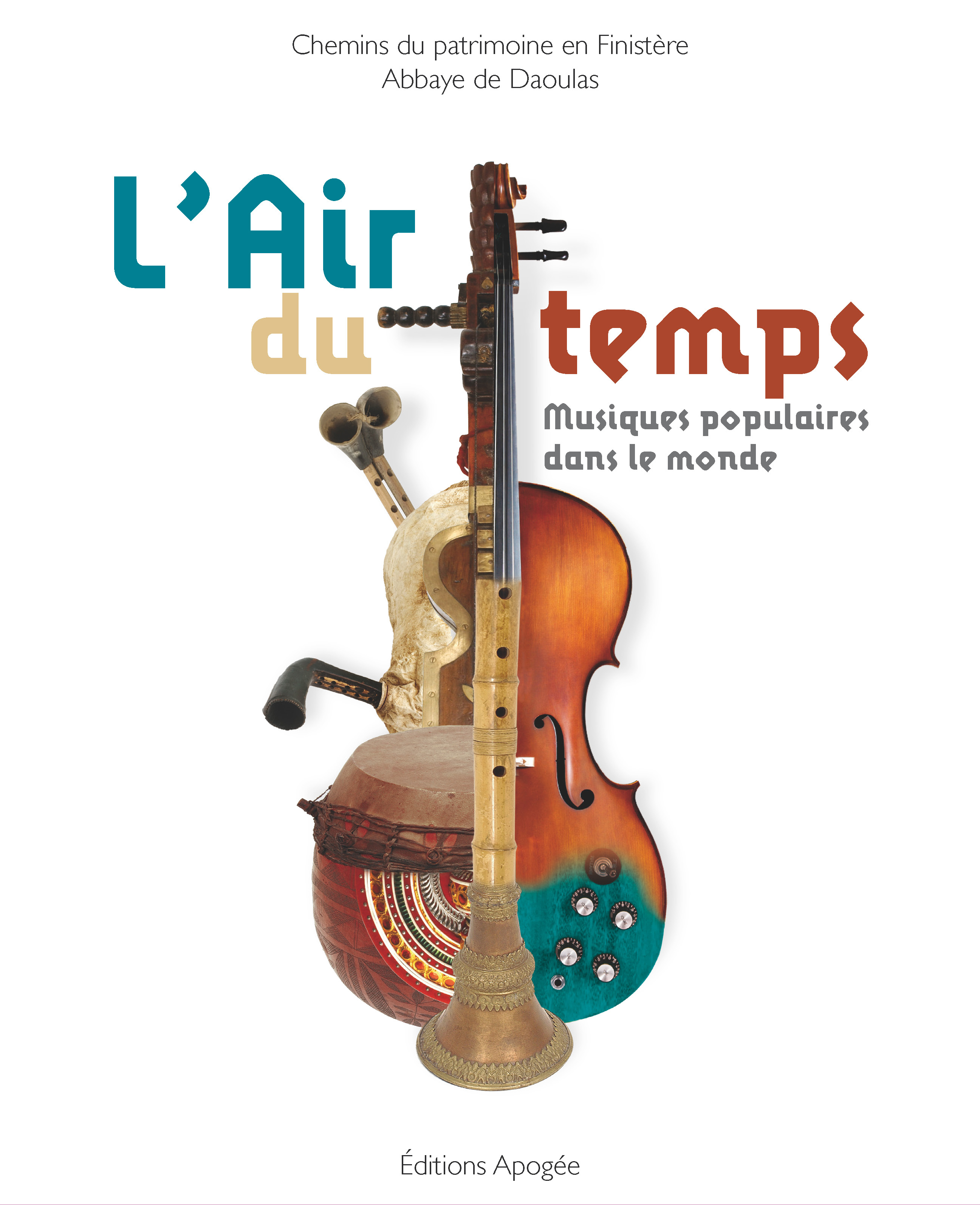 L'air du temps