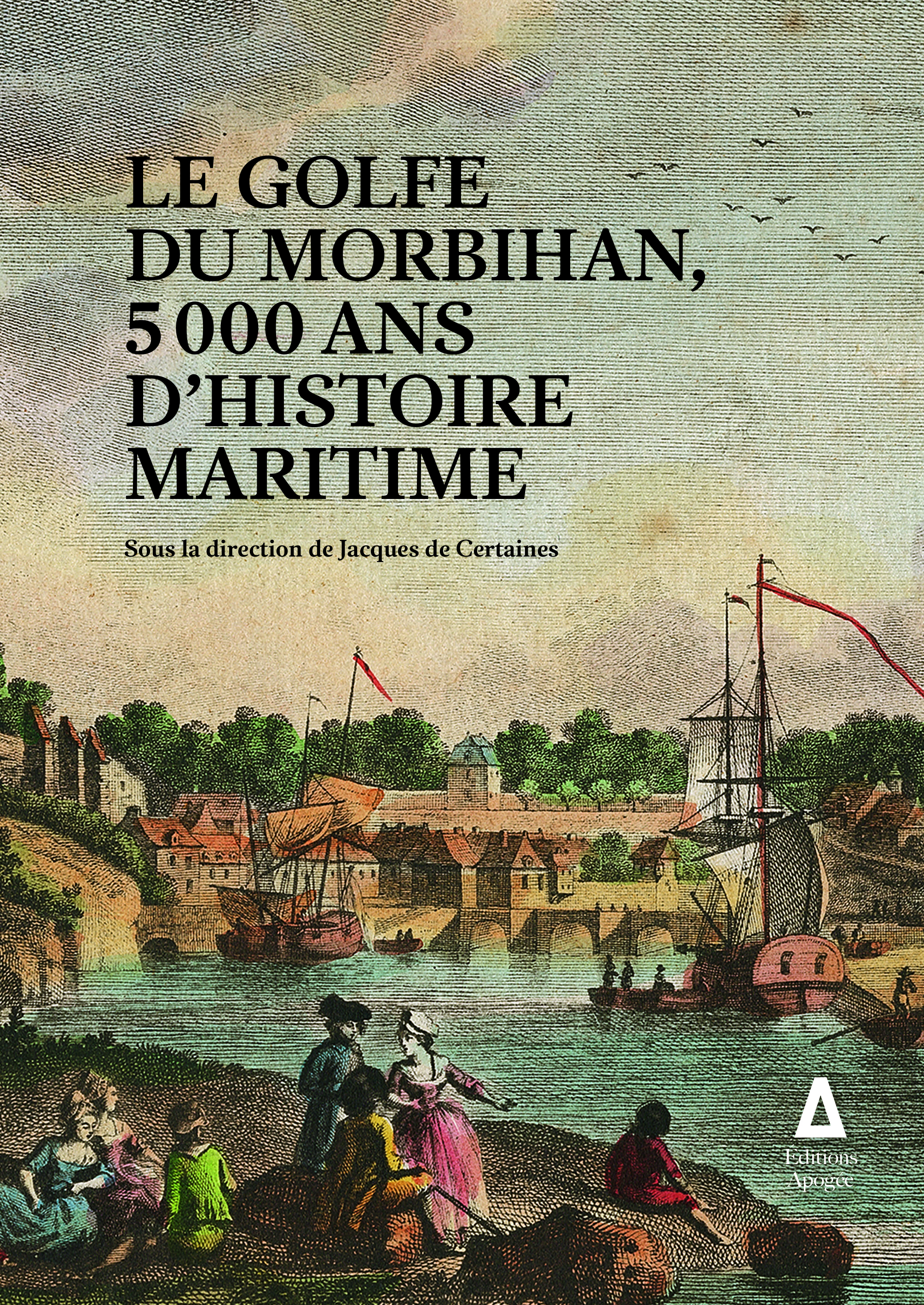 Le Golfe du Morbihan