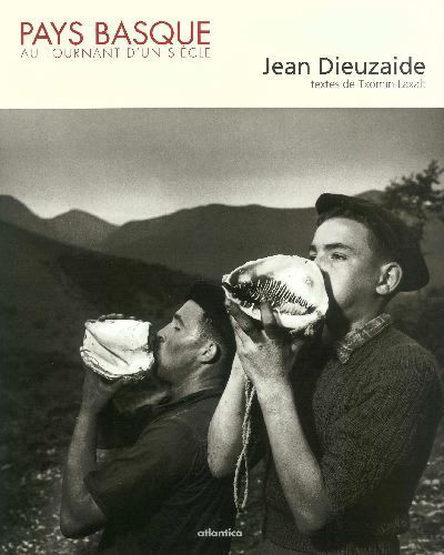 Pays basque - au tournant d'un siècle