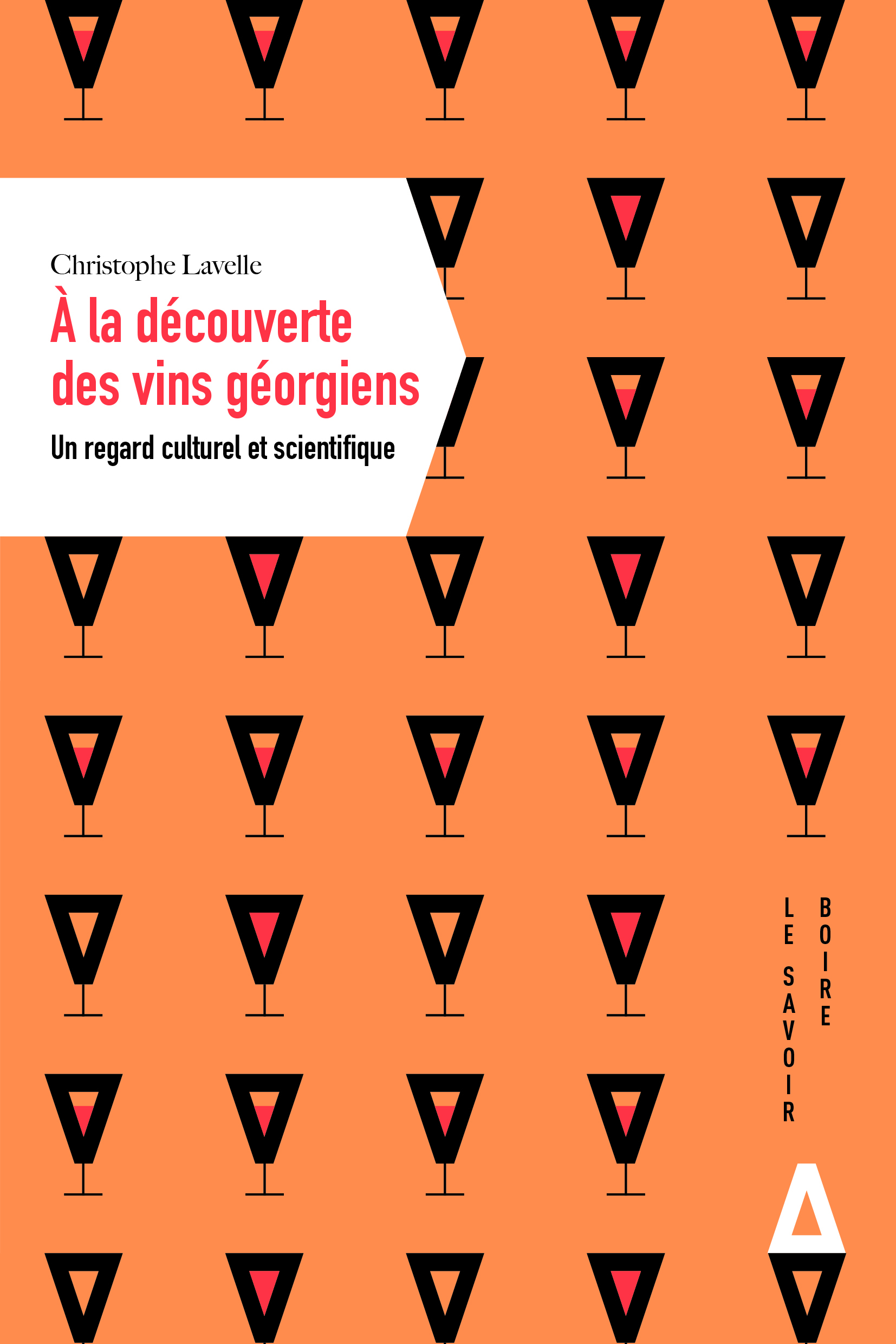 A la découverte des vins géorgiens