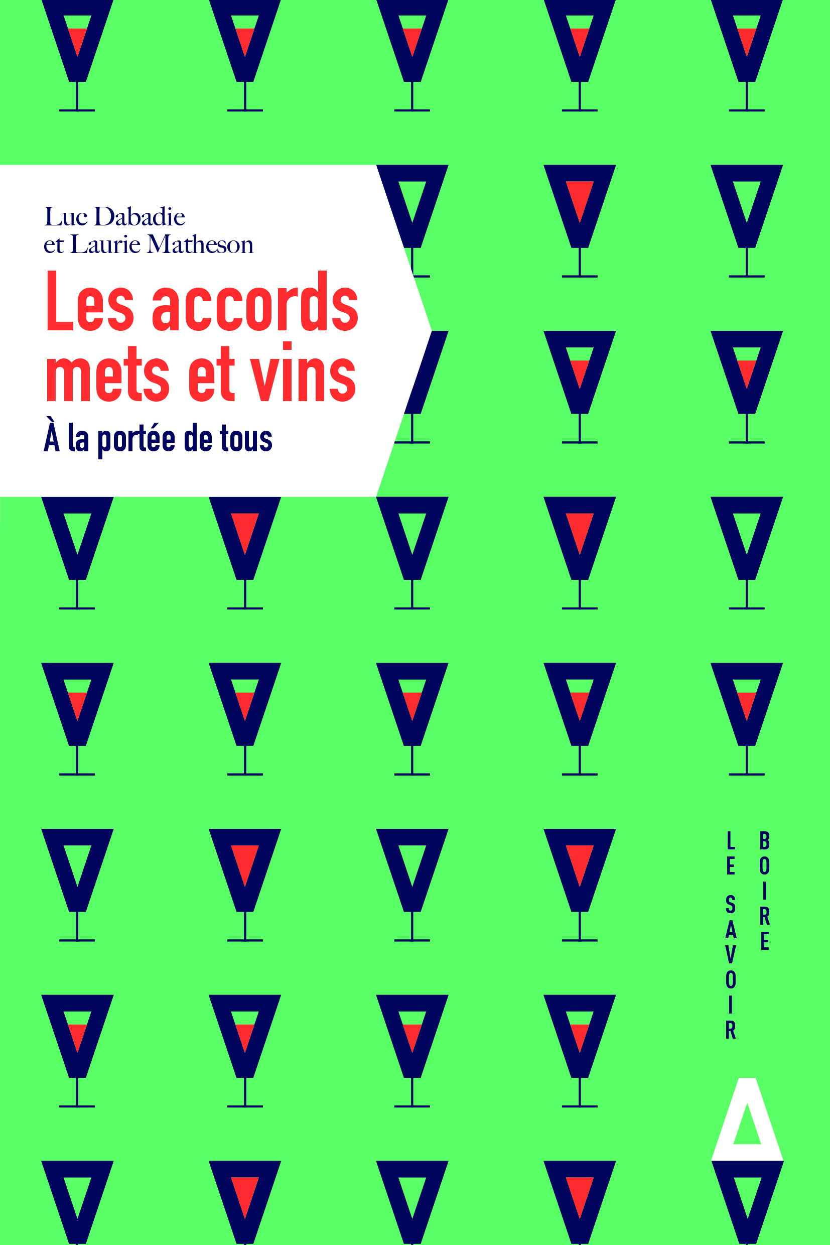 Les accords mets et vins