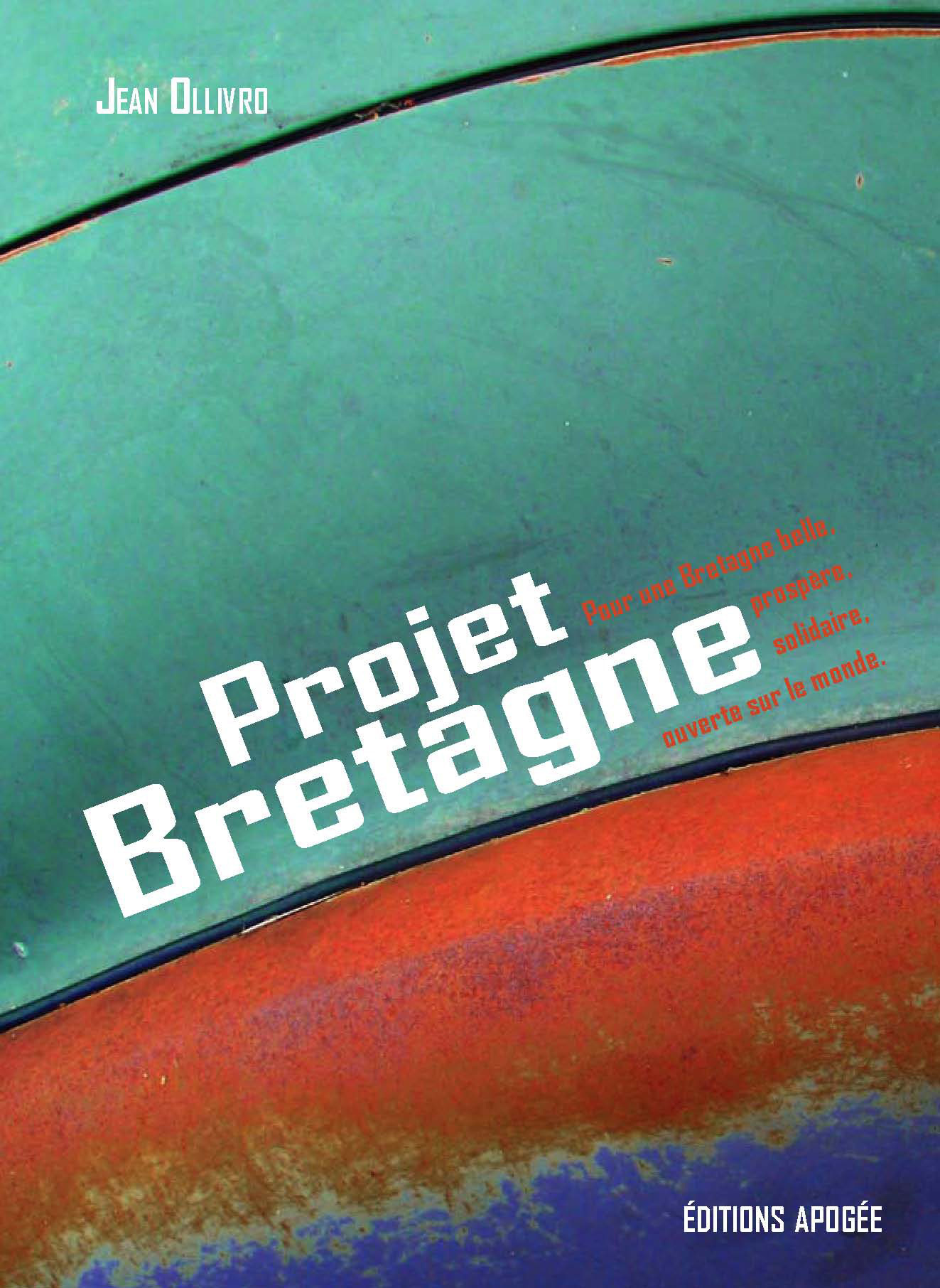 Projet Bretagne
