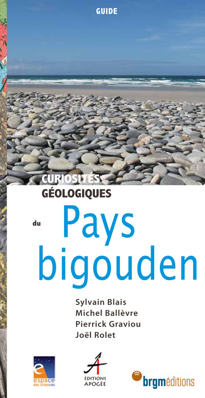 Curiosités géologiques du Pays bigouden