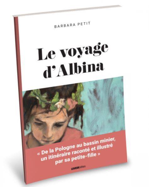 Le voyage d'Albina