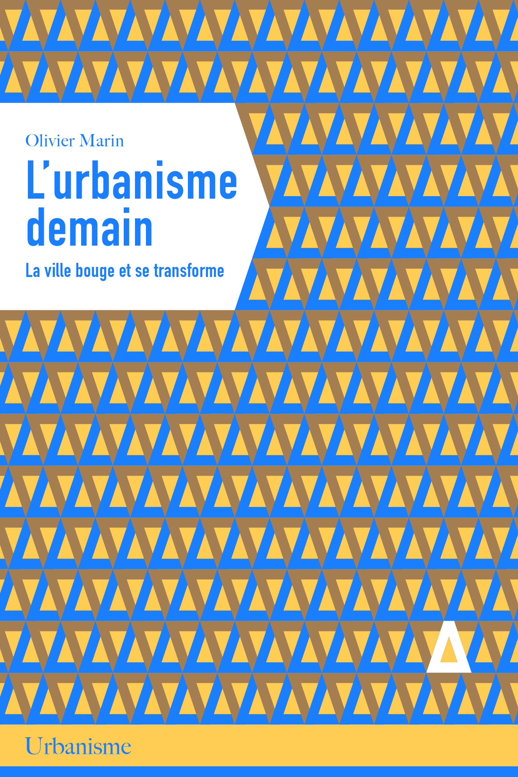 L'urbanisme demain