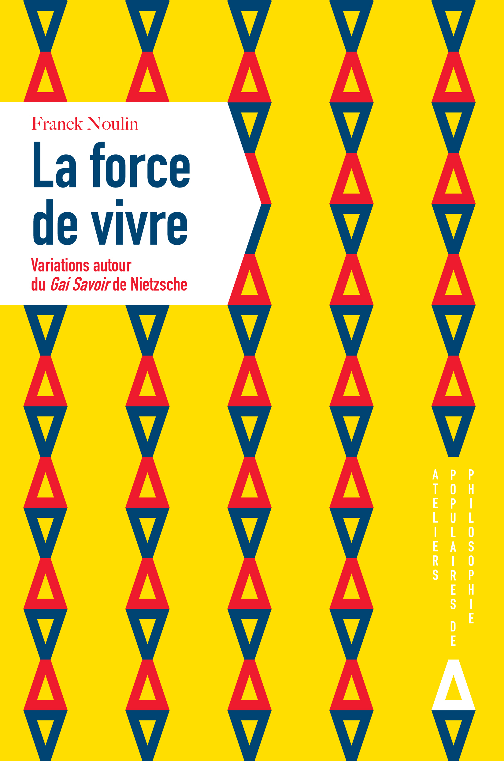 La Force de vivre