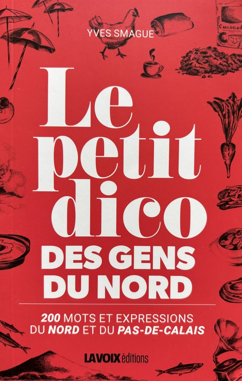 Le petit dico des gens du nord