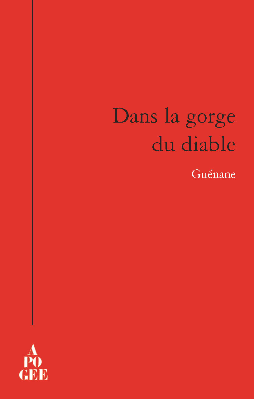 Dans la gorge du diable