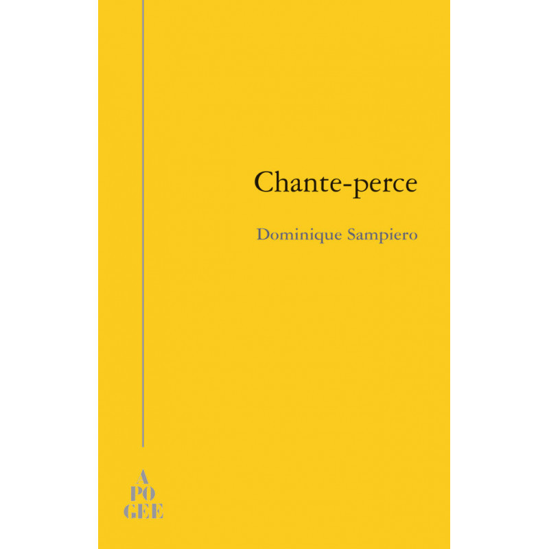 Chant Perce