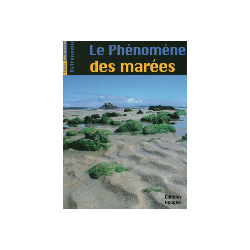 LES MAREES
