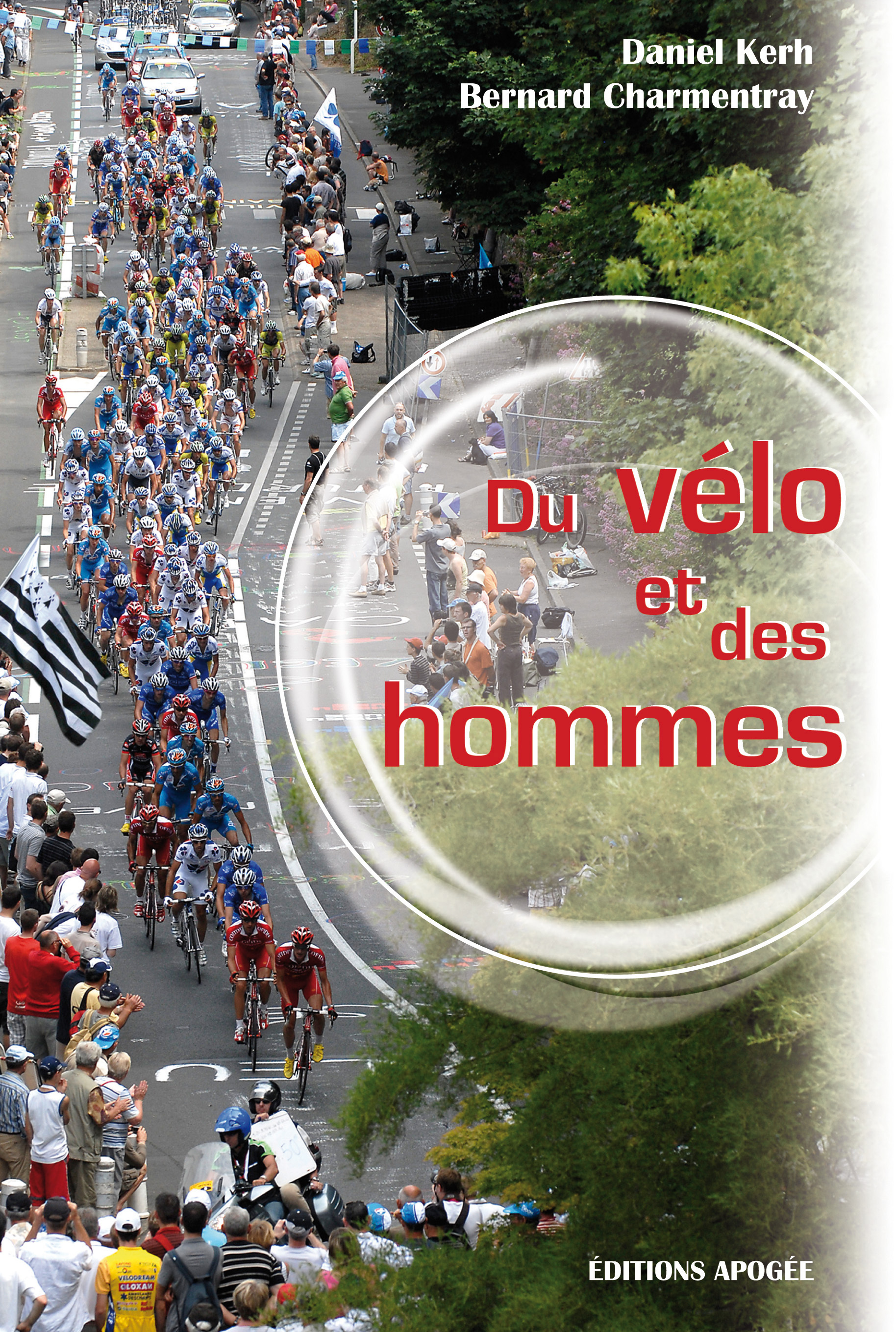 Du vélo et des hommes