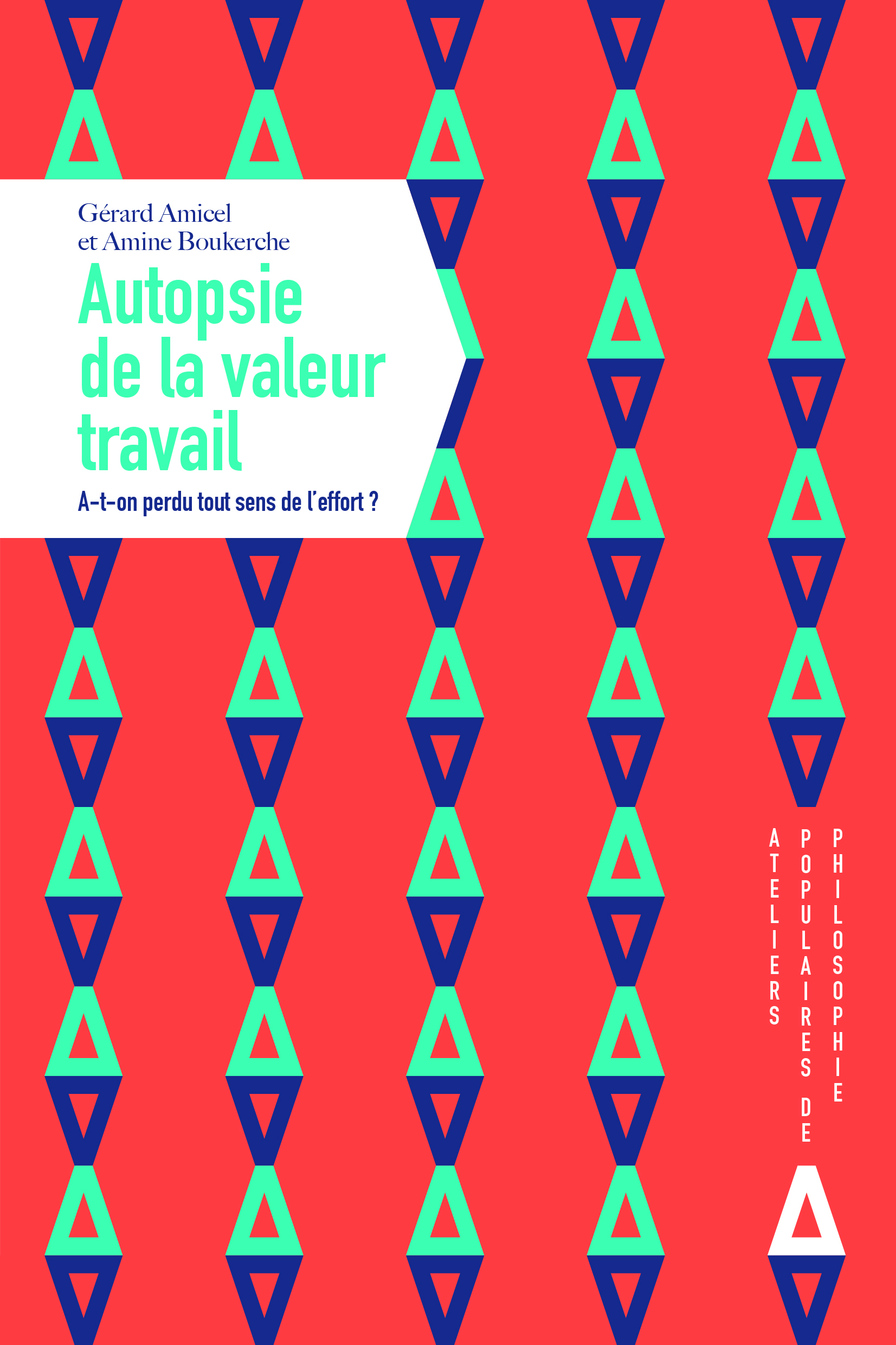 Autopsie de la valeur travail
