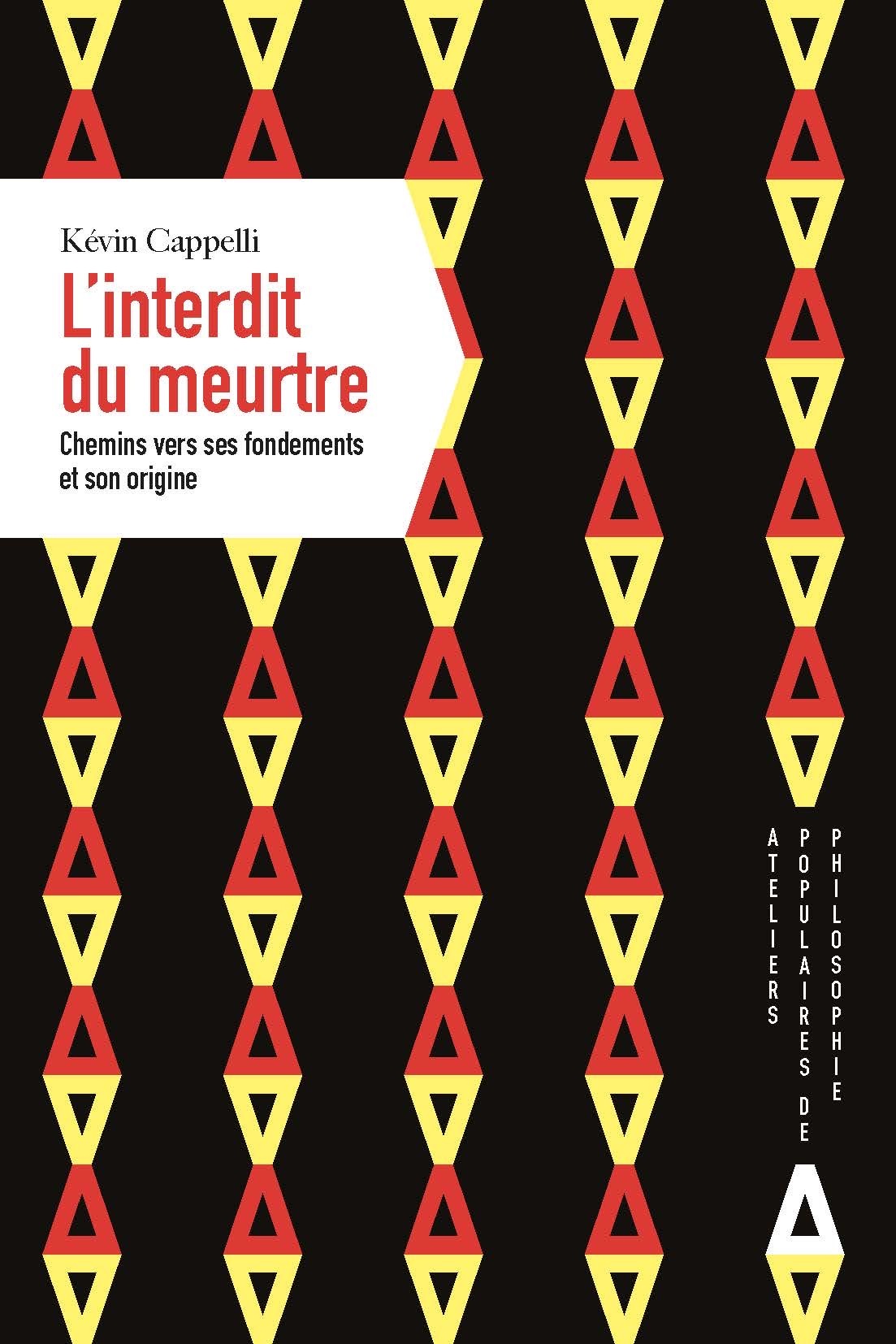 L'interdit du meurtre