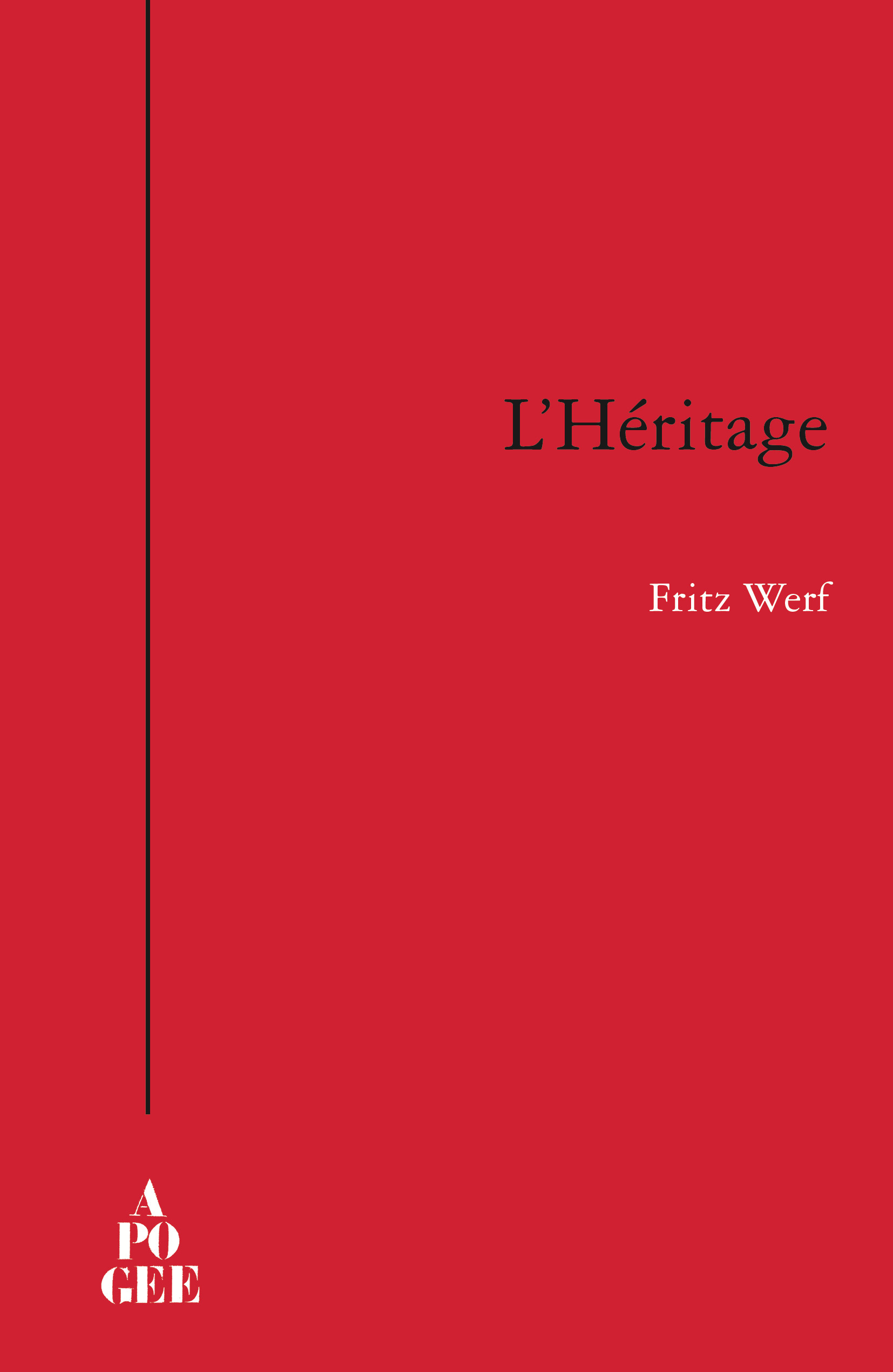 L'Héritage