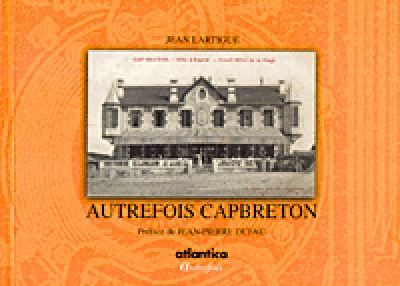 Autrefois Capbreton