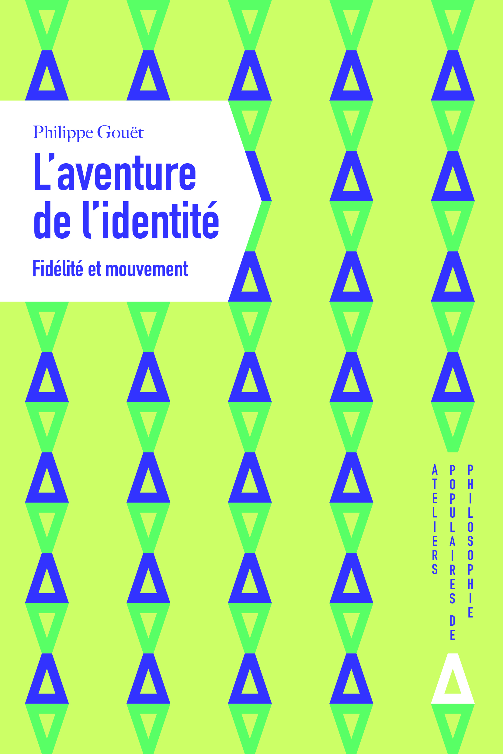 L'aventure de l'identité