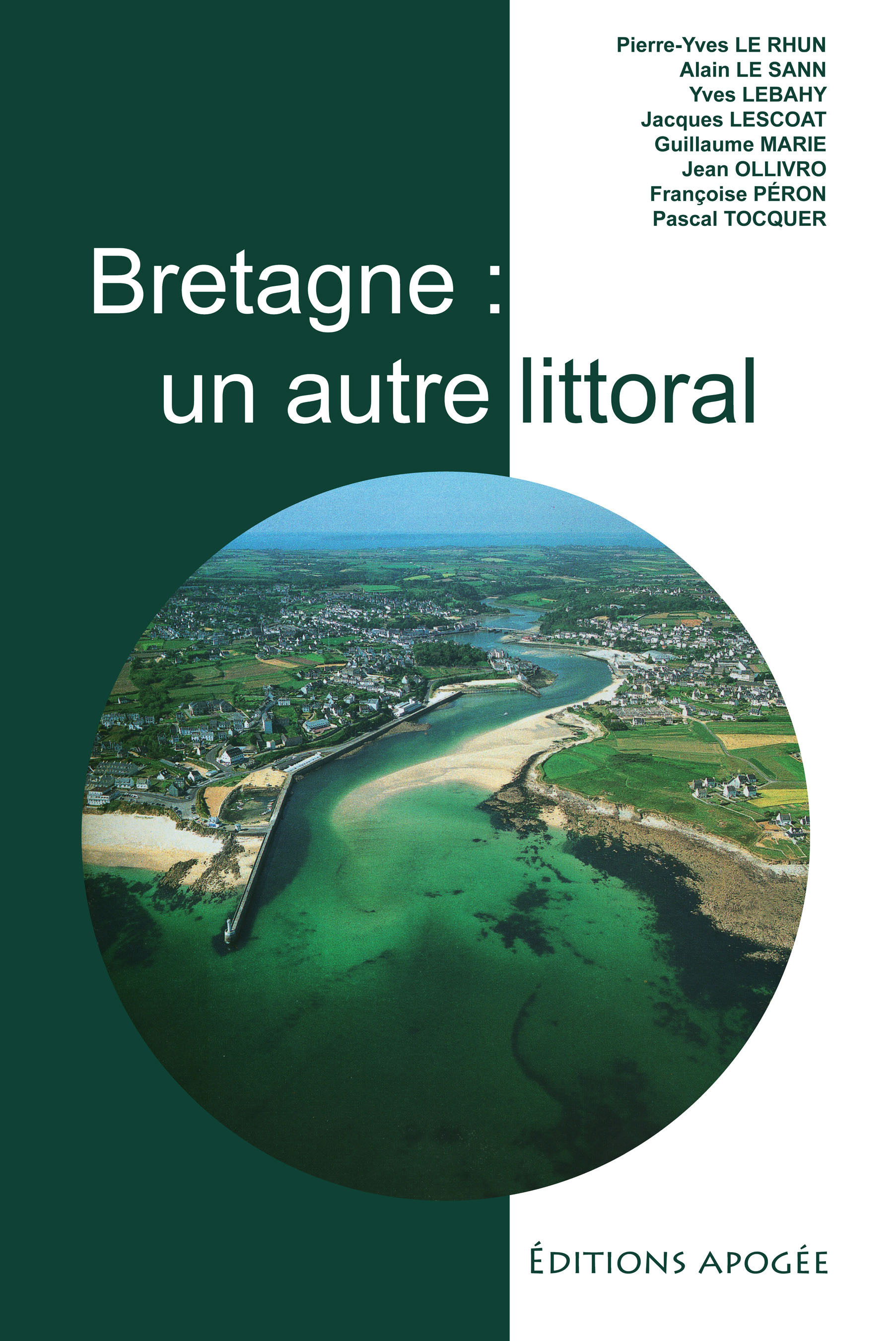 Bretagne : un autre littoral