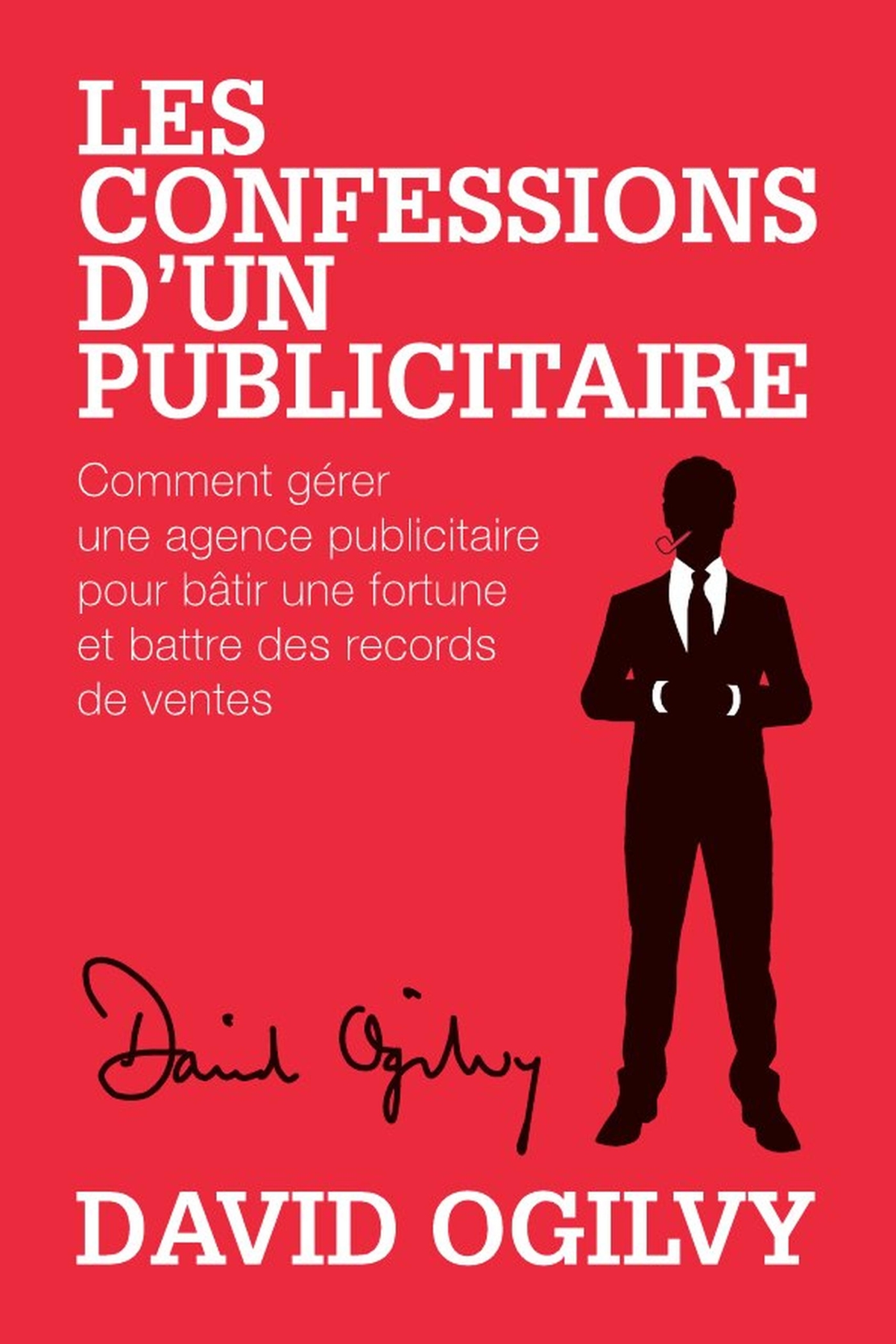 Les Confessions d'un Publicitaire