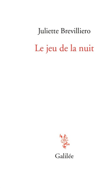 Le jeu de la nuit