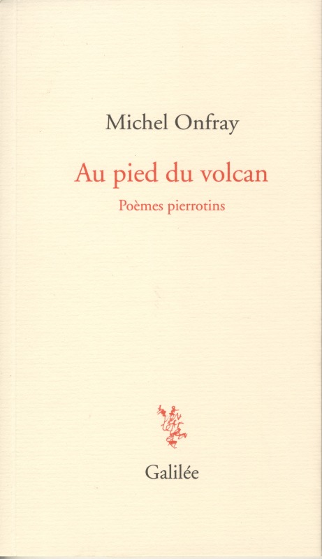 Au pied du volcan