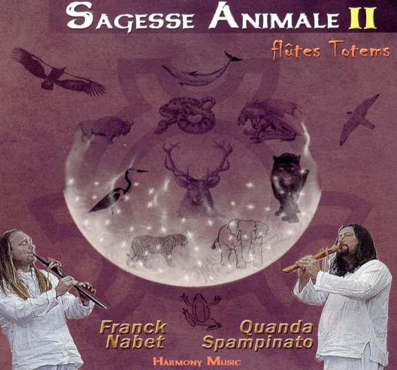 Sagesse Animale Vol.2