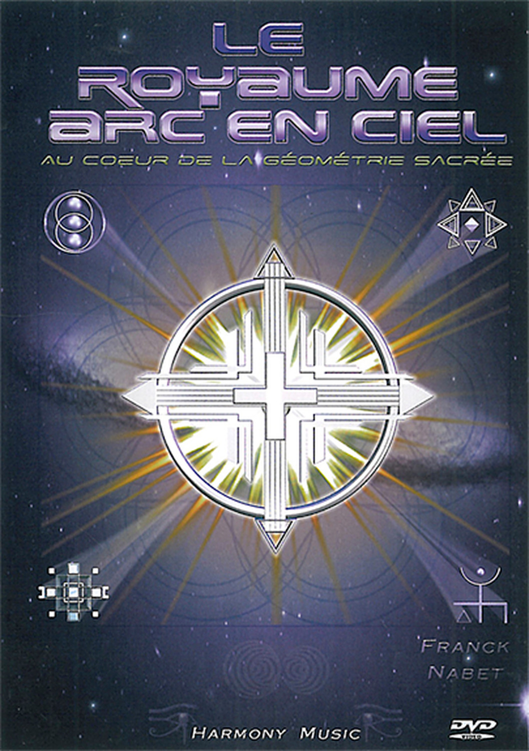 Le royaume arc en ciel