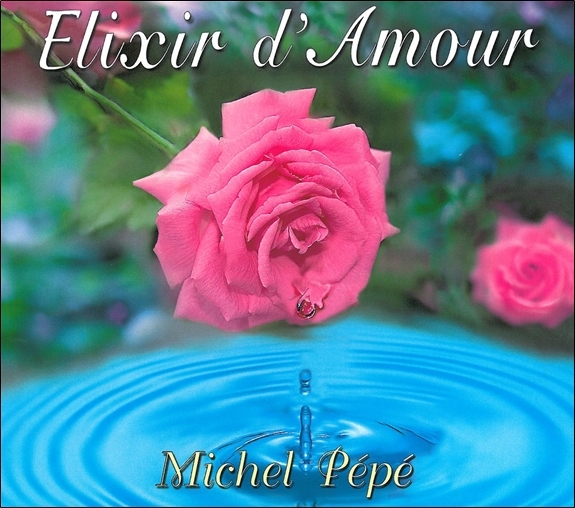 Elixir d'Amour