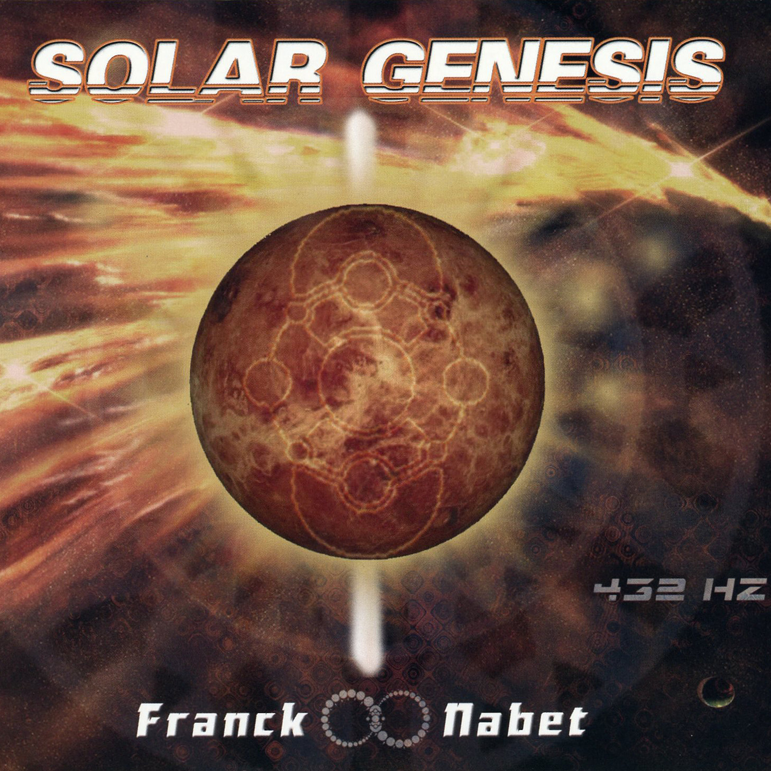 Solar Genesis