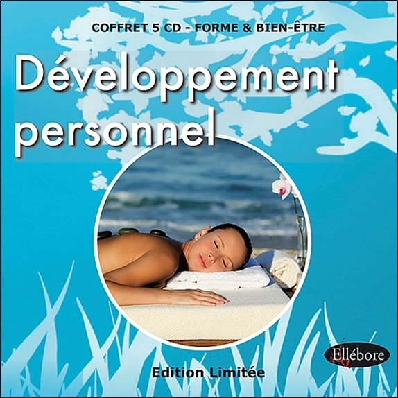 Coffret Développement personnel