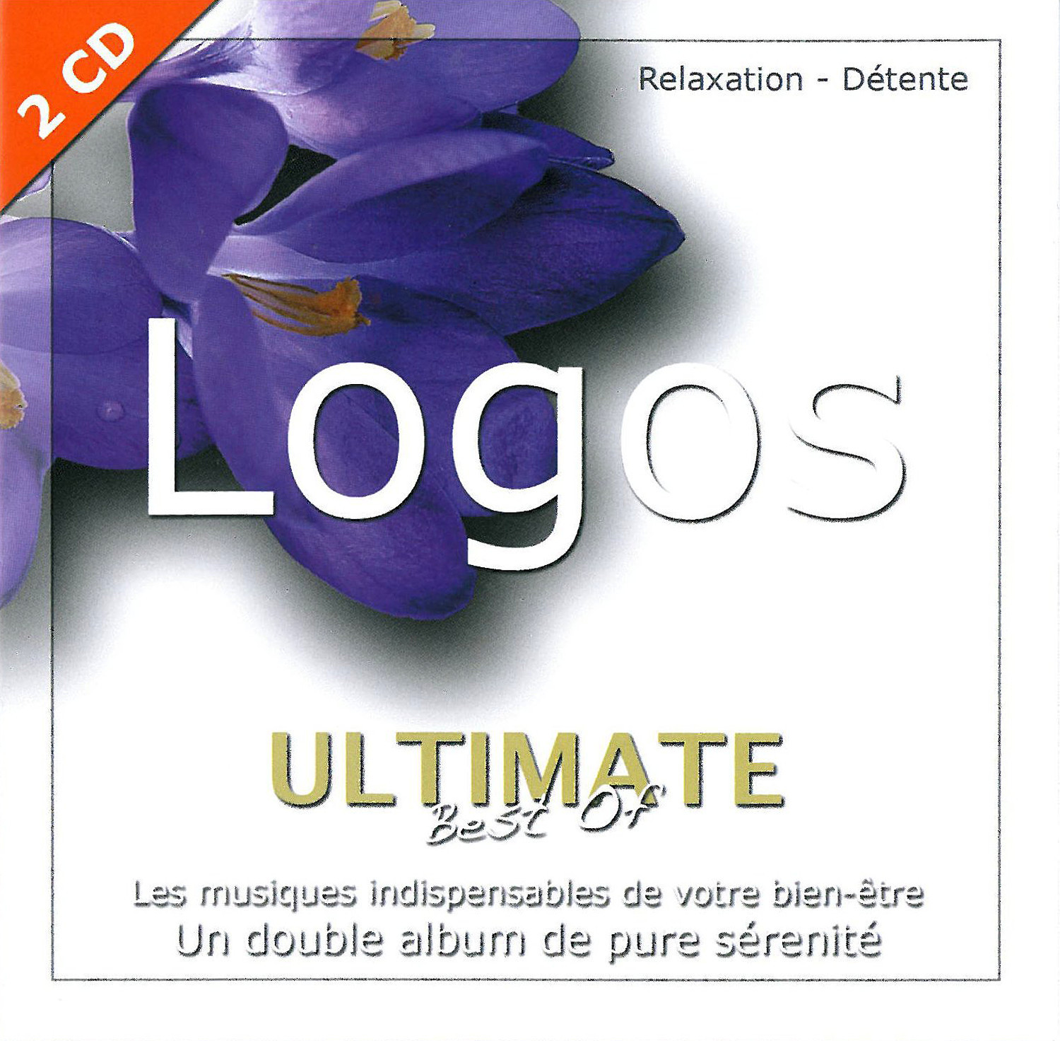 Ultimate Best of Logos