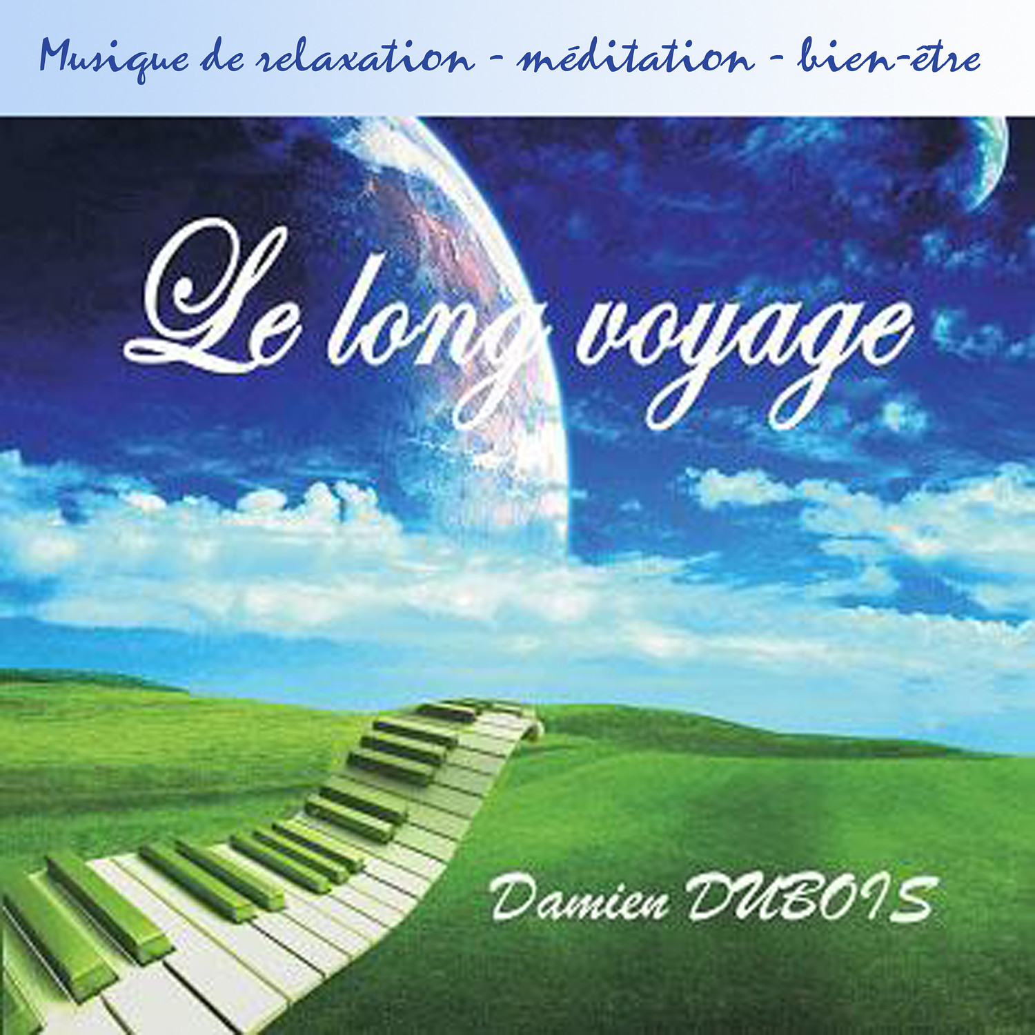 Le long voyage