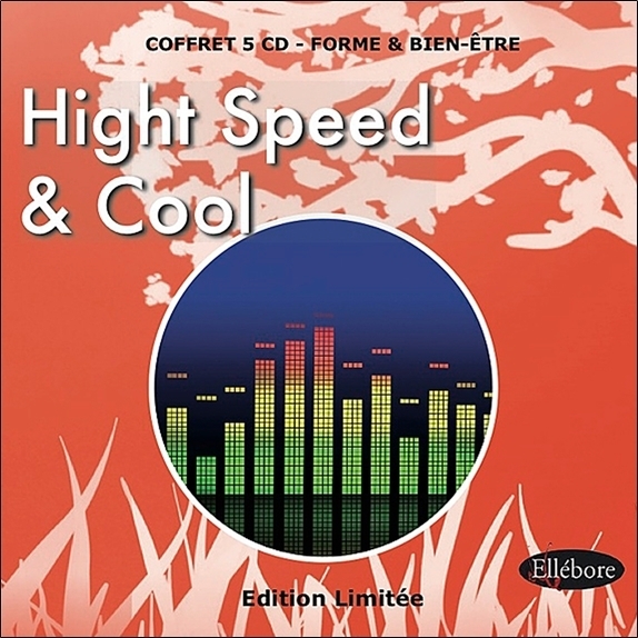 Coffret High speed &amp; cool