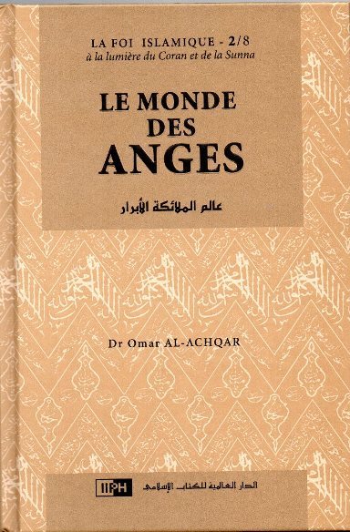 Le monde des anges