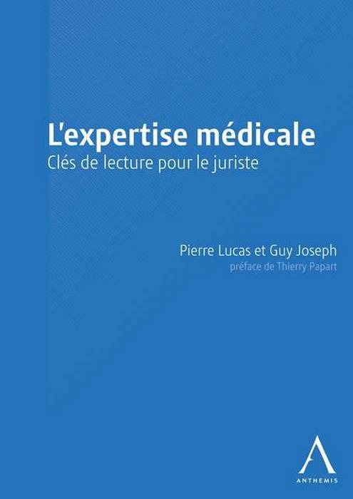 l'expertise médicale