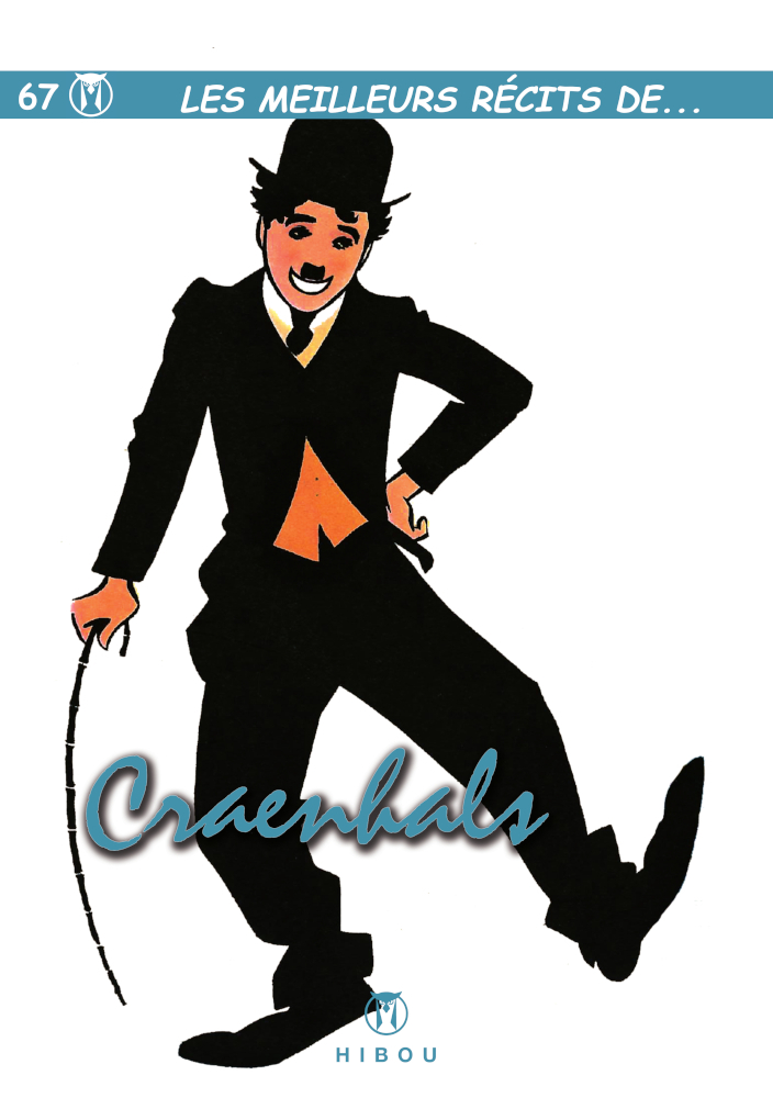 Meilleurs Récits de ... T67 Craenhals