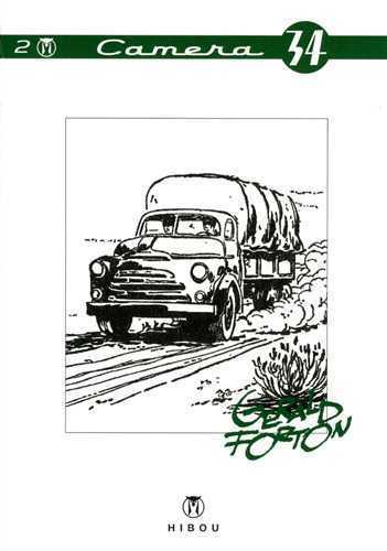 Caméra 34 T02