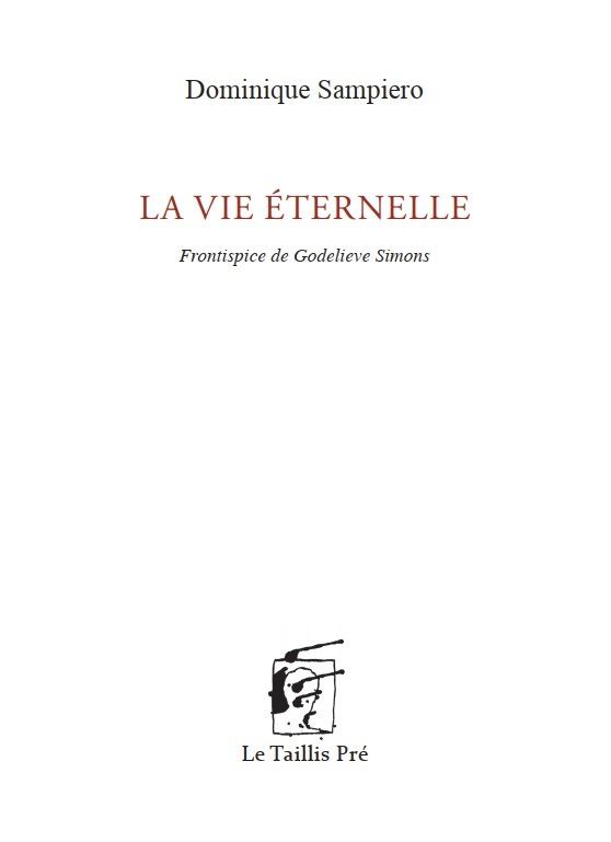 La vie éternelle