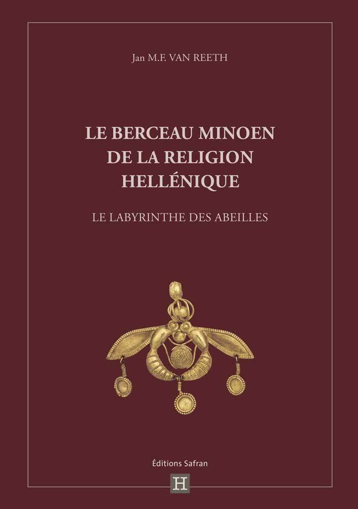 Le berceau minoen de la religion hellénique